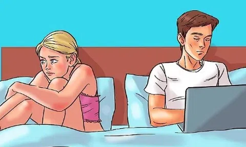 Tín hiệu bạn nên xem xét việc ly hôn